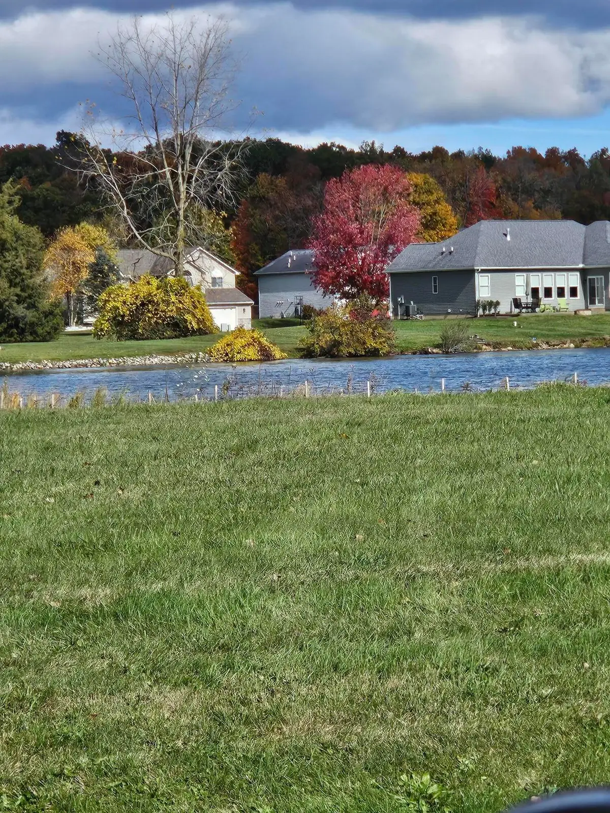 Castlebar Lane, Onsted, MI 49265 - Image #1