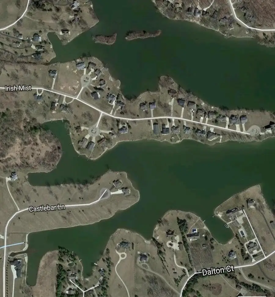 Castlebar Lane, Onsted, MI 49265 - Image #2