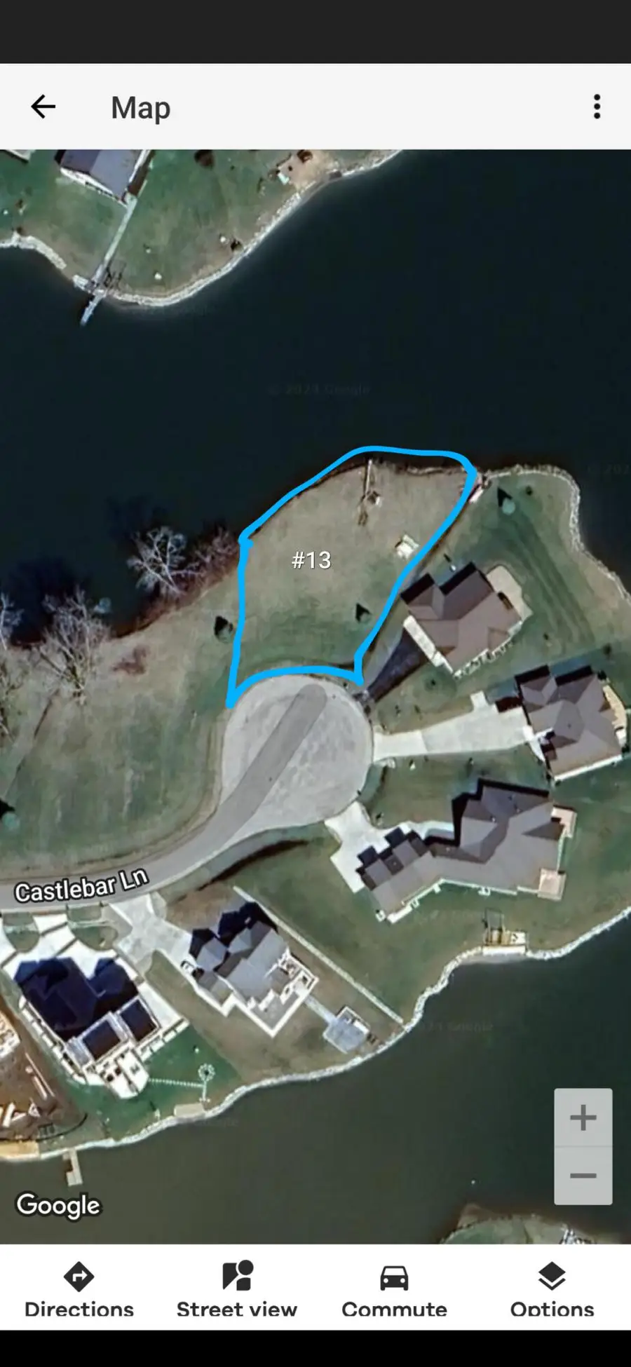 Castlebar Lane, Onsted, MI 49265 - Image #3