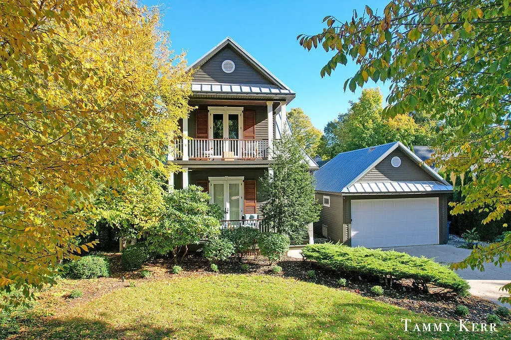 1021 Holland Street, Saugatuck, MI 49453 - #1