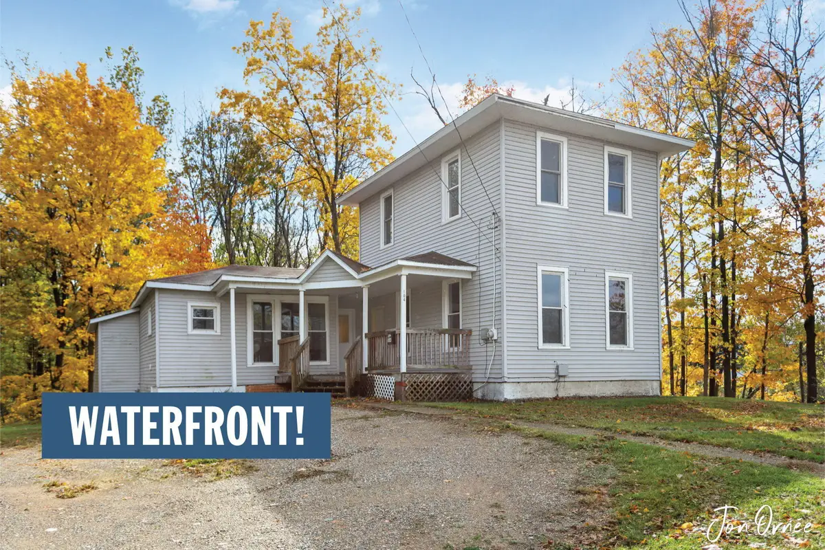 104 Grand Street, Allegan, MI 49010 - Image #1