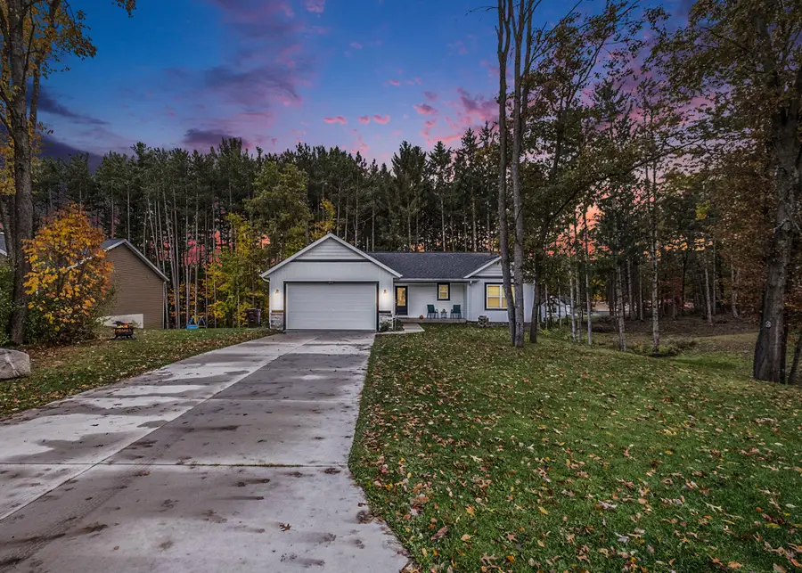 13142 Spruce Ridge Drive Ne, Gowen, MI 49326 - Image #2