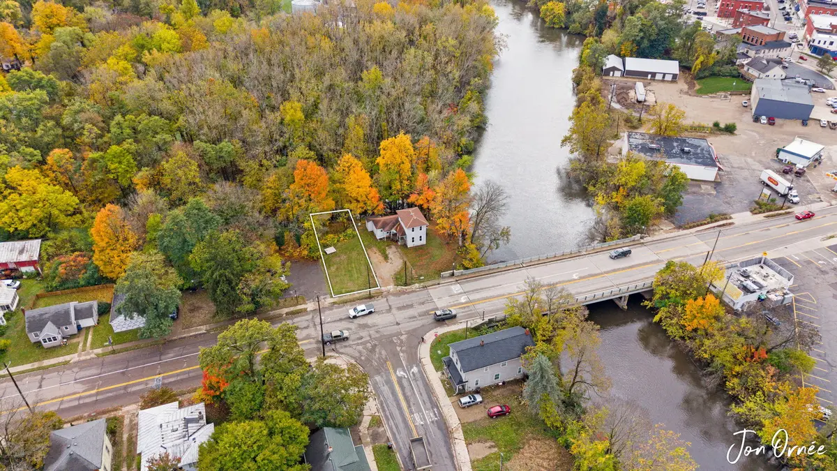 108 Grand Street, Allegan, MI 49010 - #1