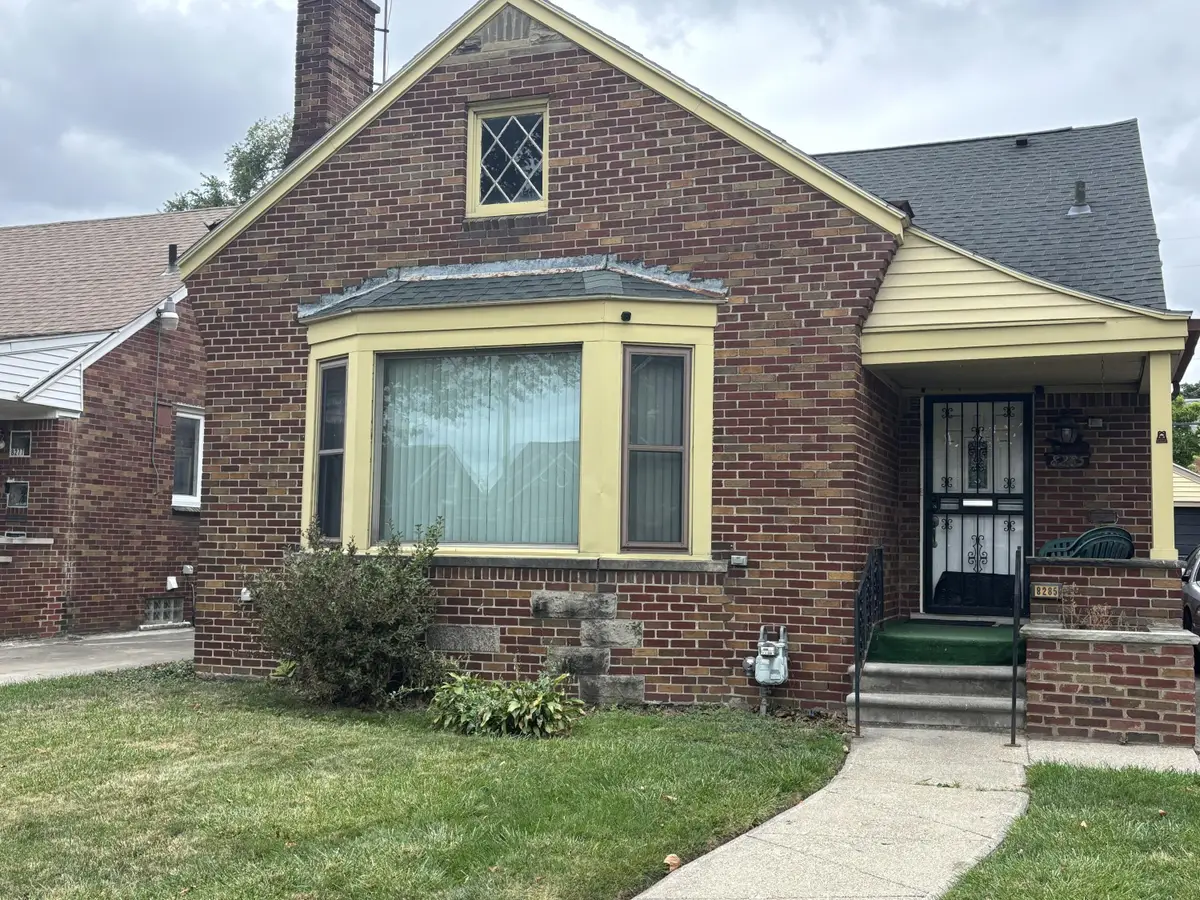 8285 Cheyenne Street, Detroit, MI 48228 - Image #1