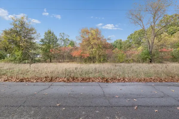 VL Washington Street, Niles, MI 49120