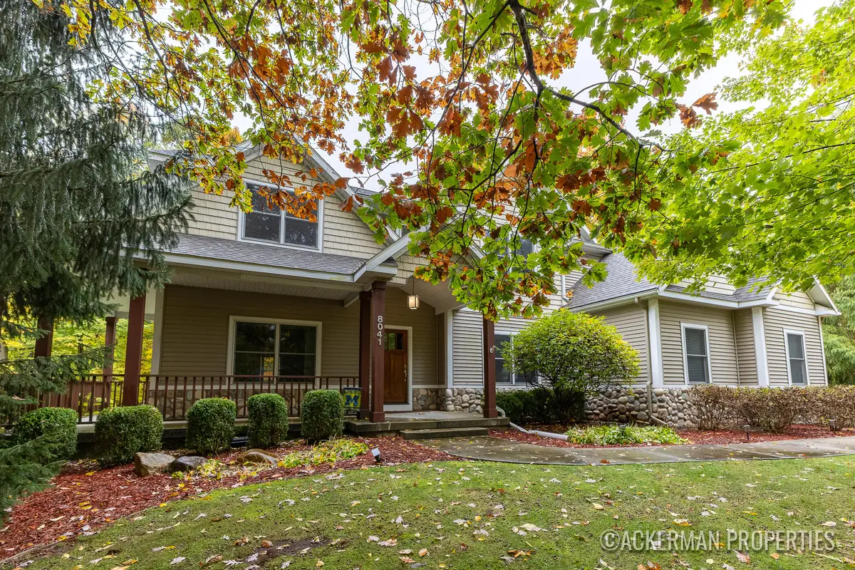 8041 Therese Court Se, Caledonia, MI 49316 - Image #1