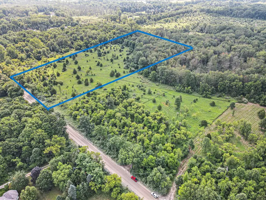 000 Jennings Rd Road, Whitmore Lake, MI 48189 - Image #2