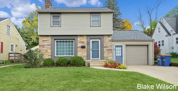 1730 Philadelphia Avenue Se, Grand Rapids, MI 49507