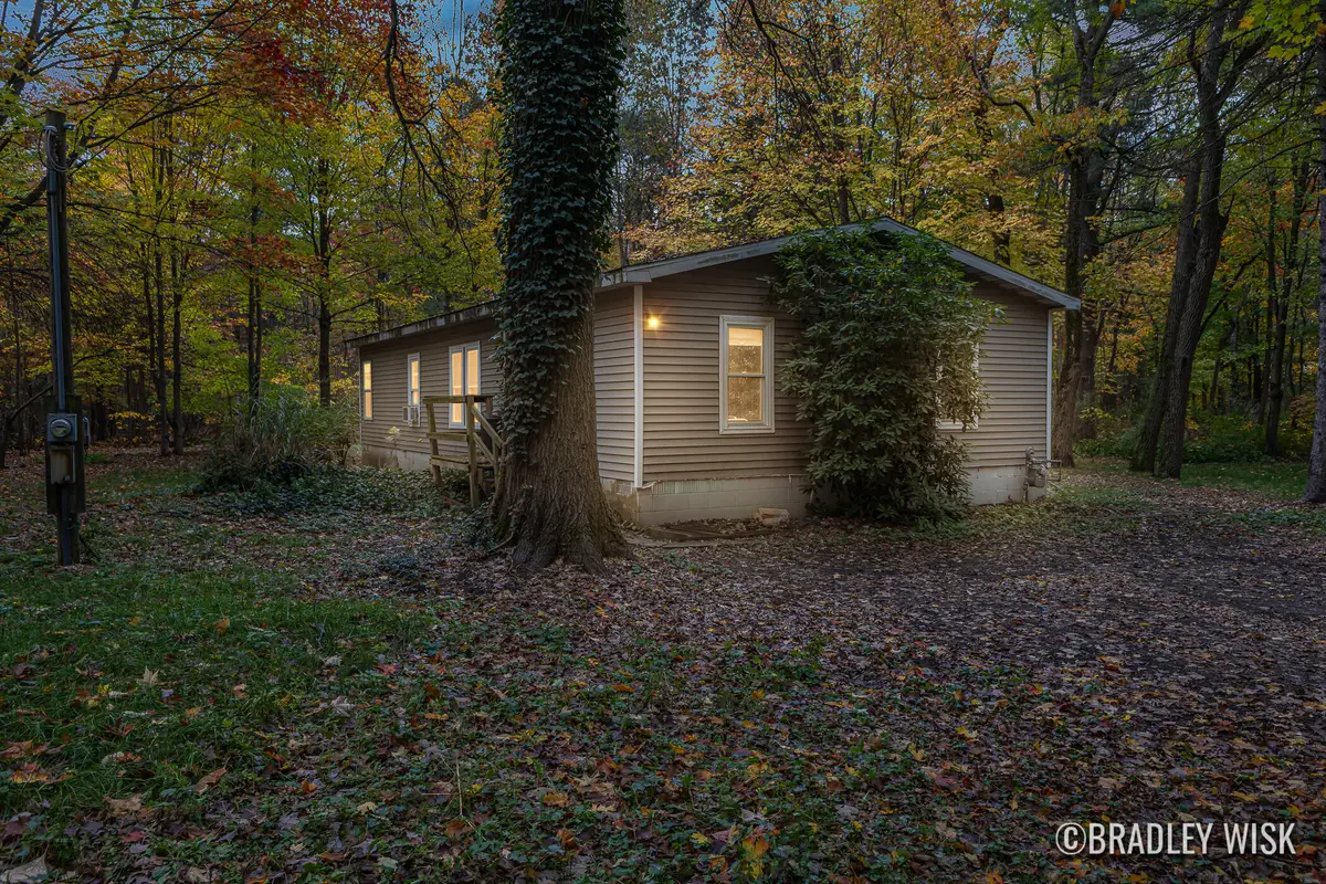 13271 Stanton Street, West Olive, MI 49460 - Image #1