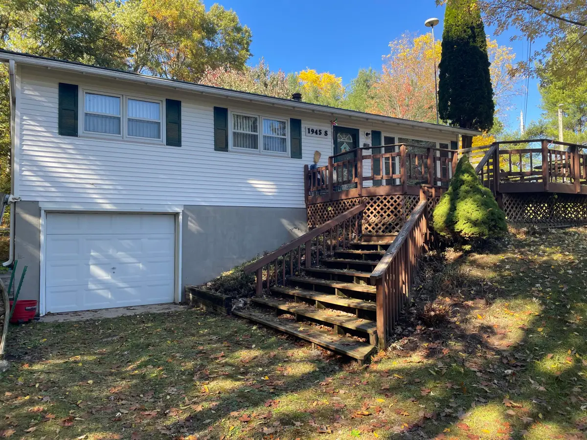 1945 S 200th Avenue, Hesperia, MI 49421 - Image #1