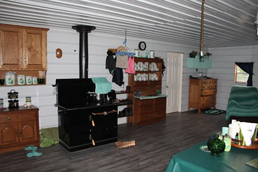 15527 Nine Mile Road Road, Kaleva, MI 49645 - Image #3