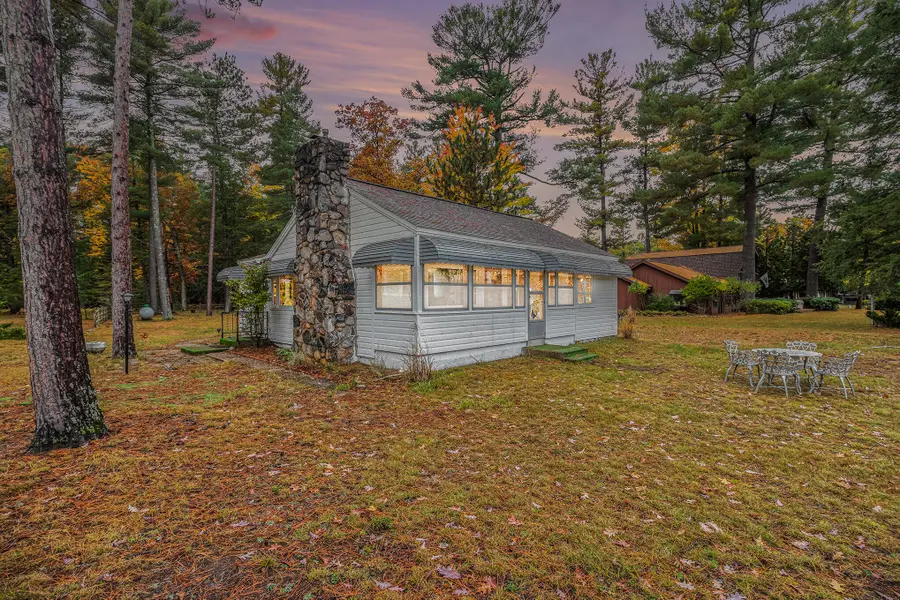 14383 W Torch River Road, Rapid City, MI 49676 - Image #2