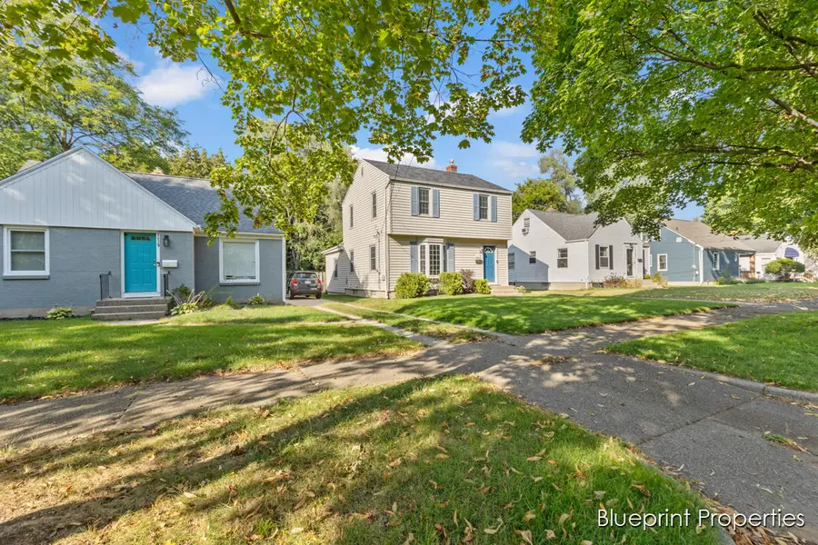 1123 Ottillia Street Se, Grand Rapids, MI 49507 - Image #3