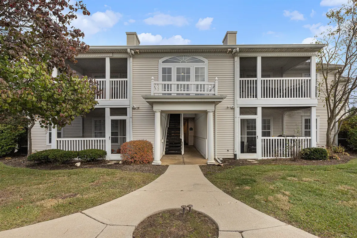 1255 Joyce Lane, Ann Arbor, MI 48103 - Image #1