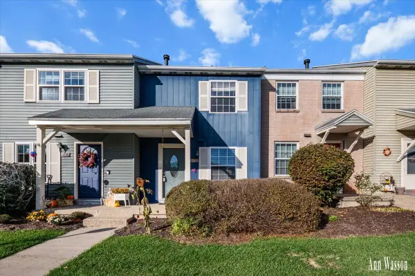 4565 Tabor Road Nw #38, Comstock Park, MI 49321