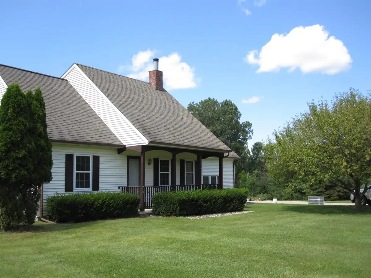 4975 Westwind Drive, Dexter, MI 48130 - Image #1