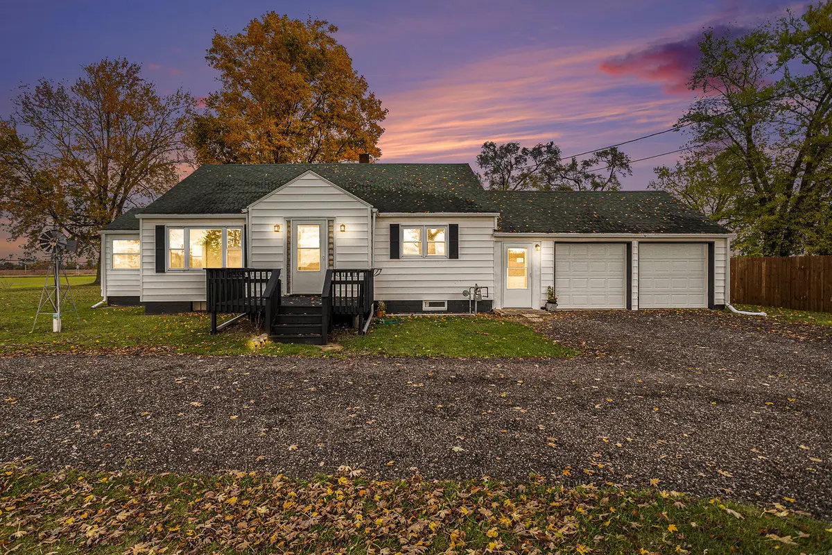 688 W Chicago Road, Bronson, MI 49028 - Image #1