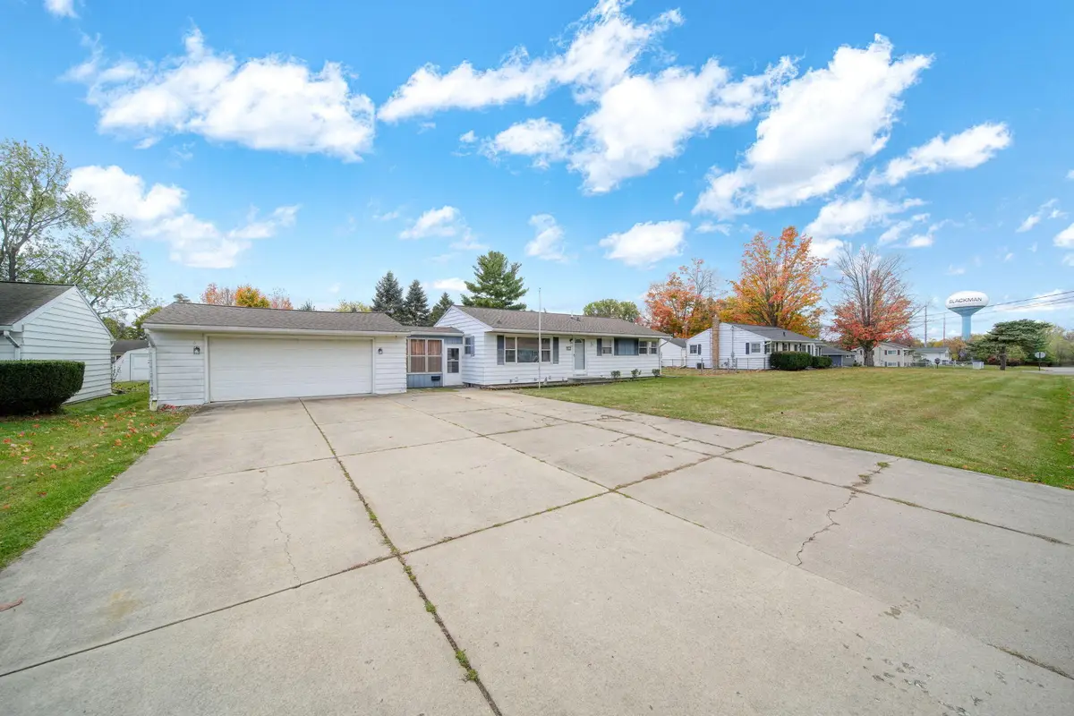 1341 Joseph St. Street, Jackson, MI 49202 - #1