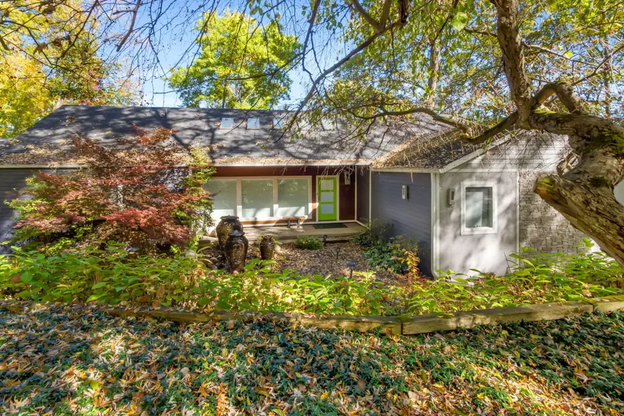 321 Riverview Drive, Ann Arbor, MI 48104 - Image #3