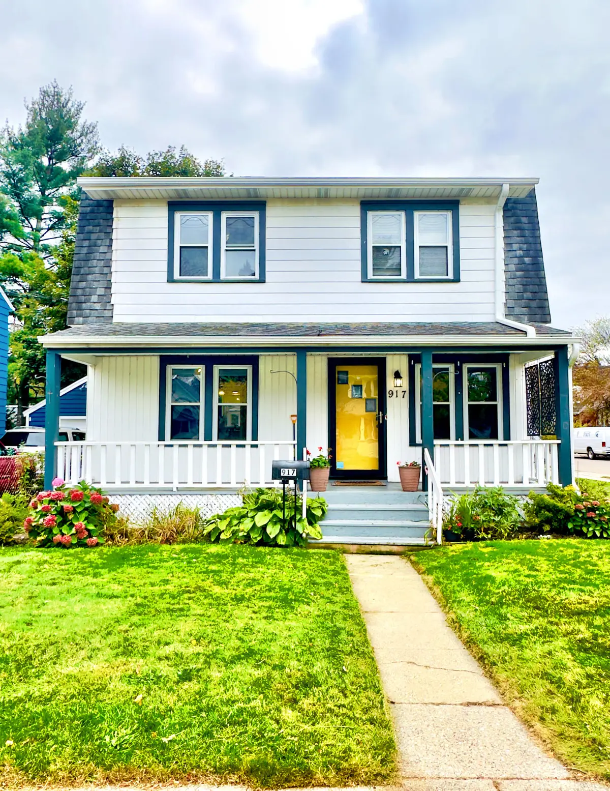 917 W Barnes Avenue, Lansing, MI 48910 - Image #1