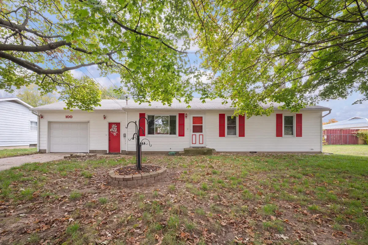 100 Roth Street Se, Grand Rapids, MI 49548 - Image #1