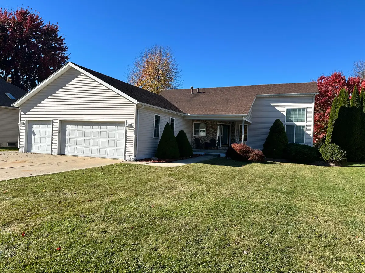 920 Covington Court, Marysville, MI 48040 - Image #1