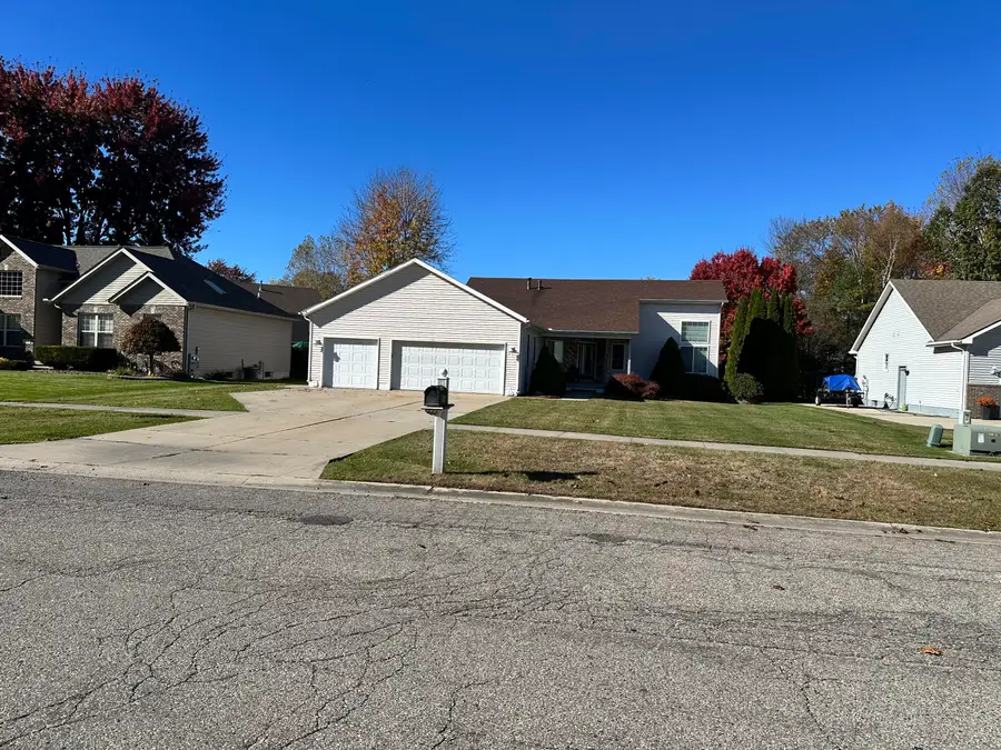 920 Covington Court, Marysville, MI 48040 - Image #2