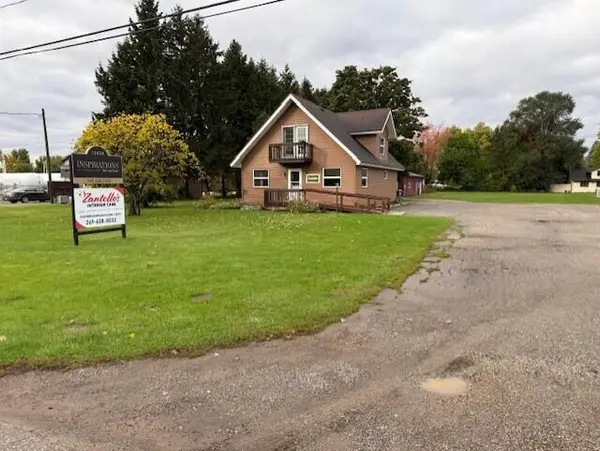 13434 M 40, Gobles, MI 49055
