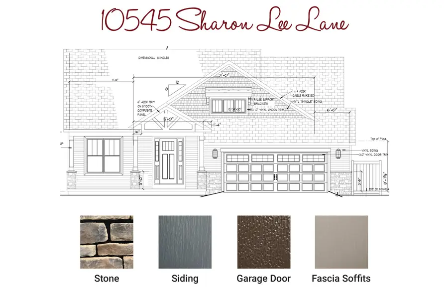 10545 Sharon Lee Lane, Portage, MI 49024 - Image #3