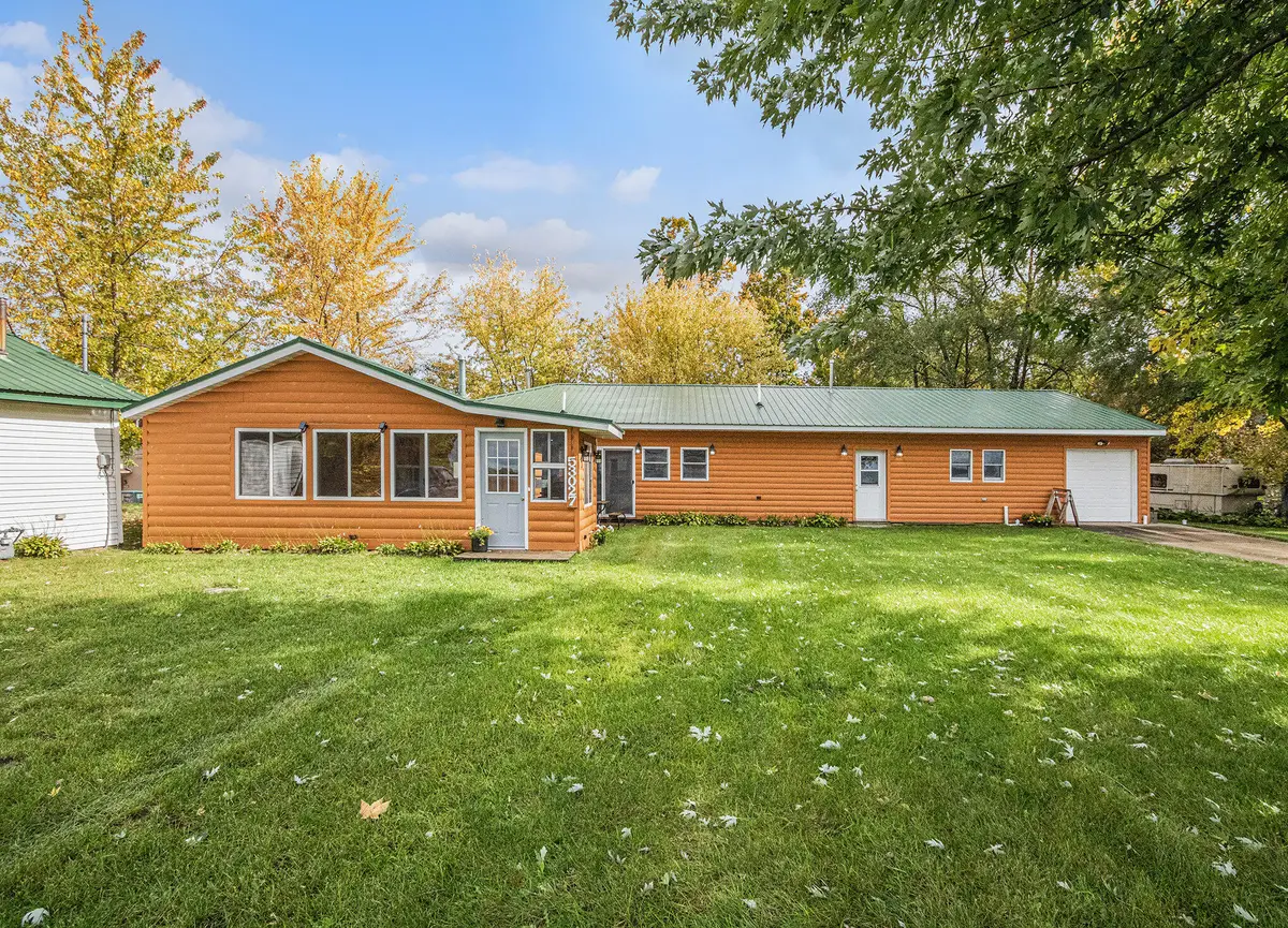53027 Twin Lakes Road, Dowagiac, MI 49047 - Image #1