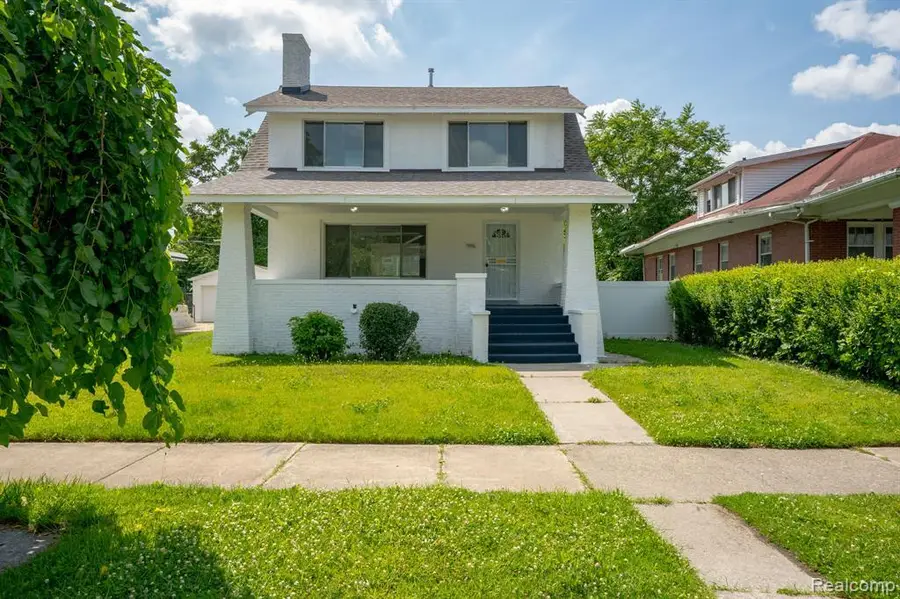 163 Moss Street, Highland Park, MI 48203 - Image #3