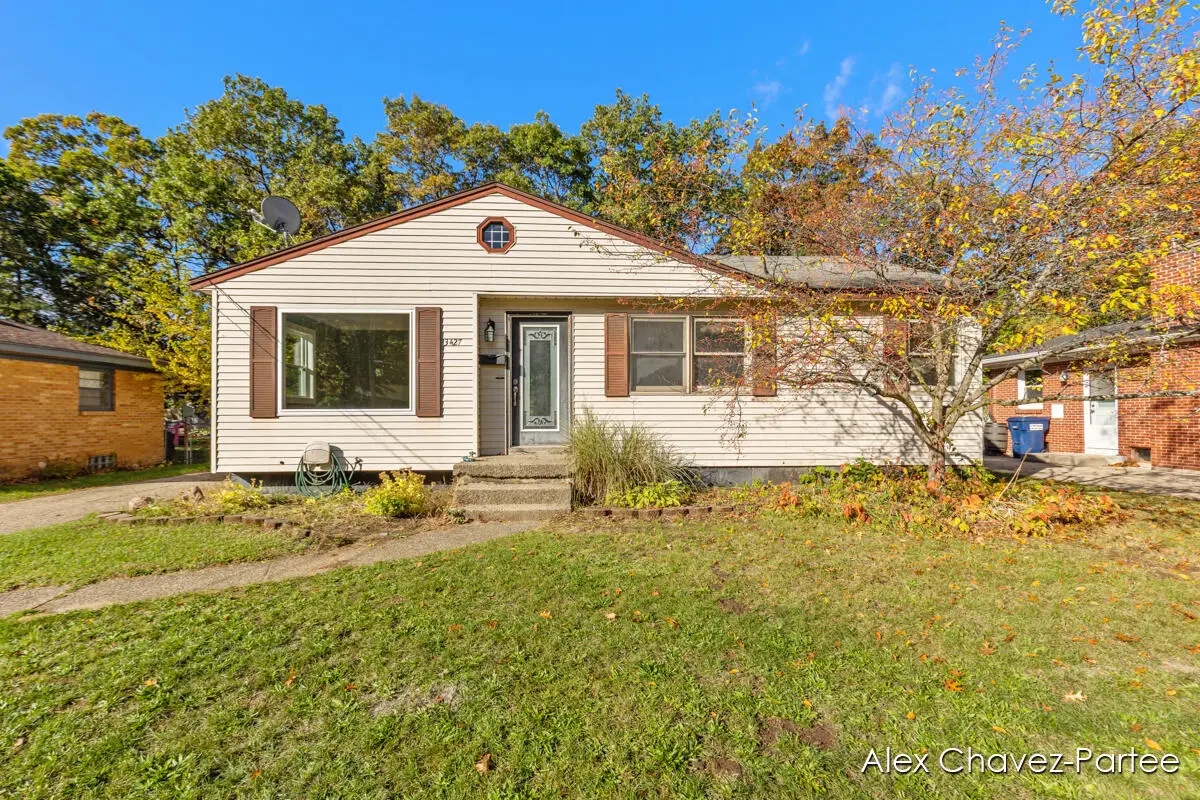 3427 Parkland Avenue Sw, Wyoming, MI 49509 - Image #1