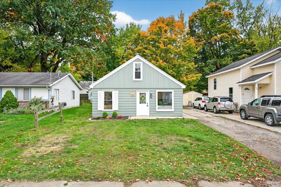 100 Brownell Street Se, Grand Rapids, MI 49548 - Image #2