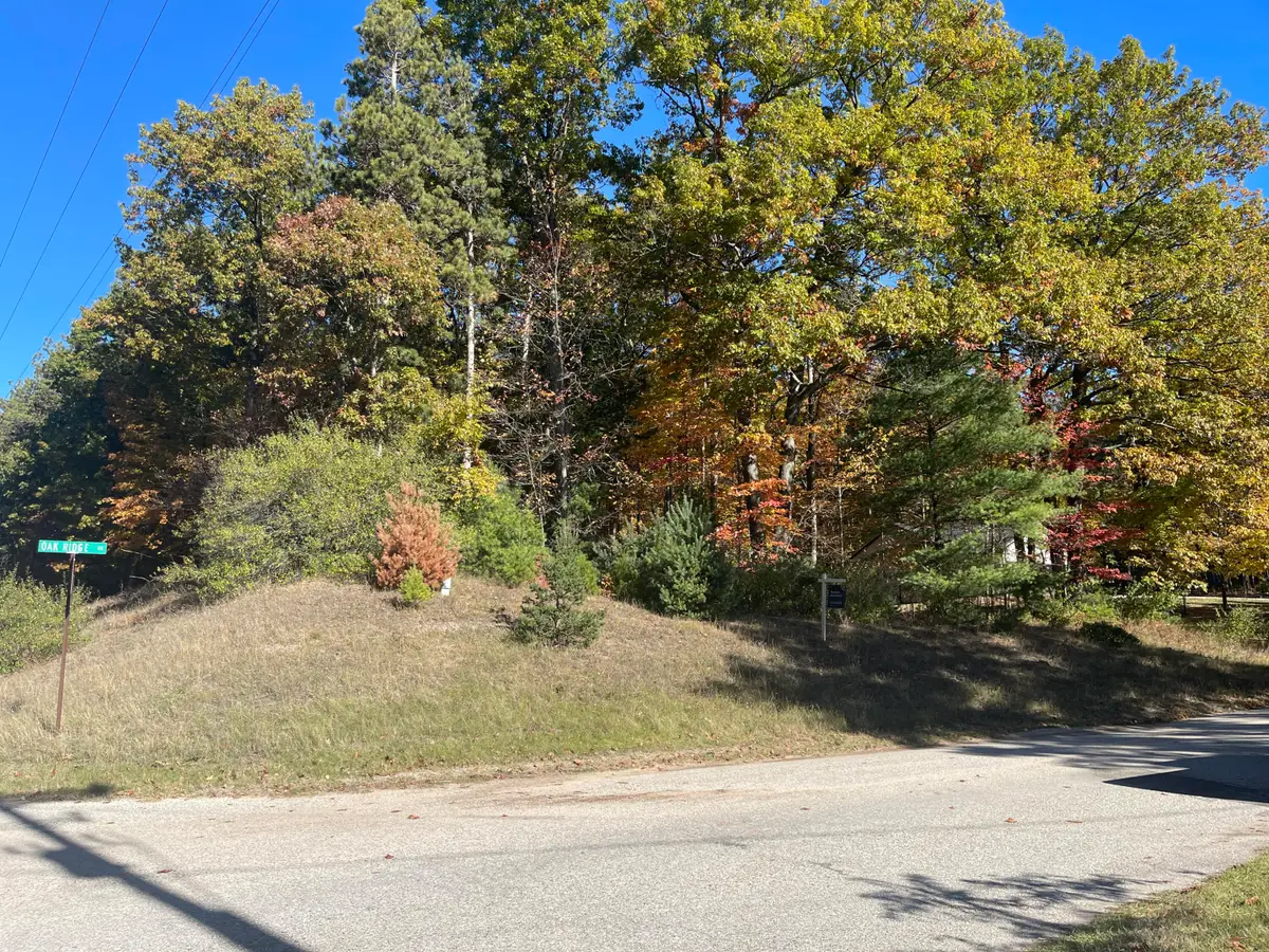 Oakridge Drive #Lot 1, Ludington, MI 49431 - Image #1