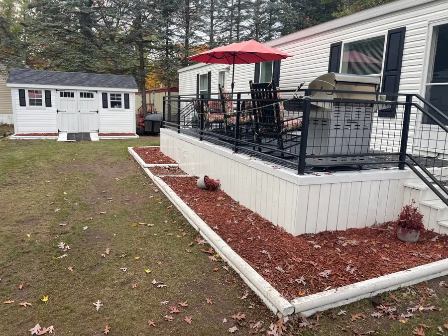 2401 Oak Street, Twin Lake, MI 49457 - Image #3