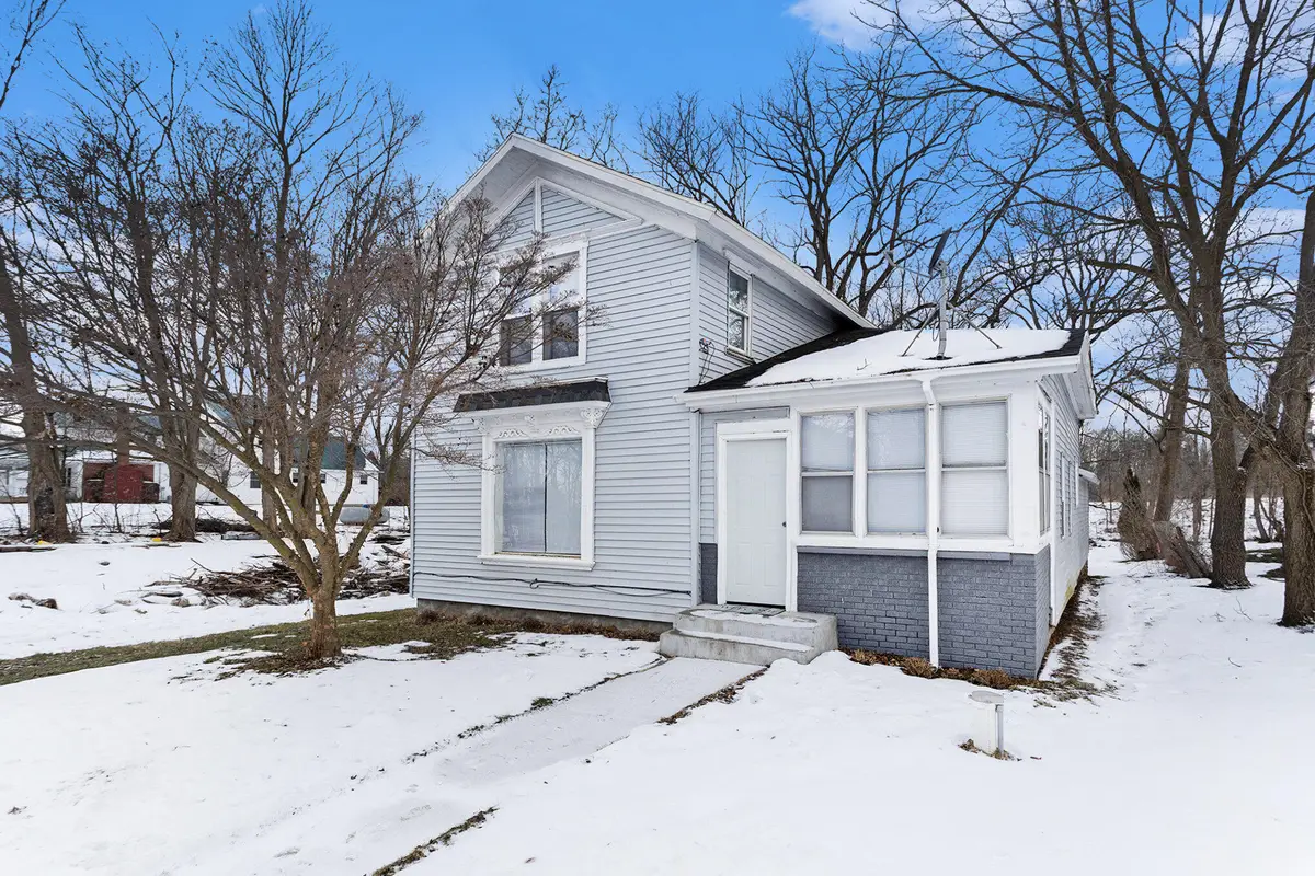 13050 Banfield Road, Battle Creek, MI 49017 - #1