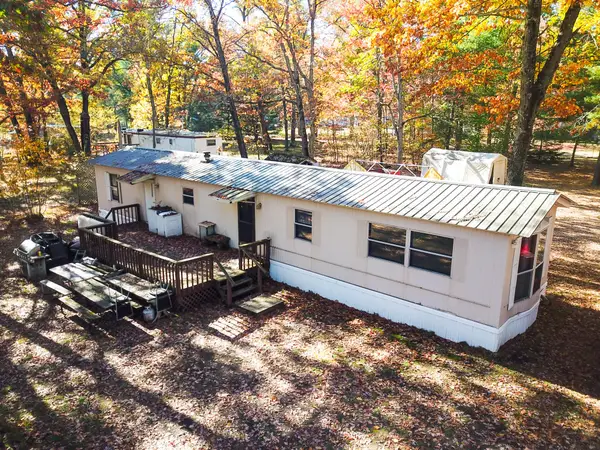 2814 S Grantsyn Trail, Branch, MI 49402