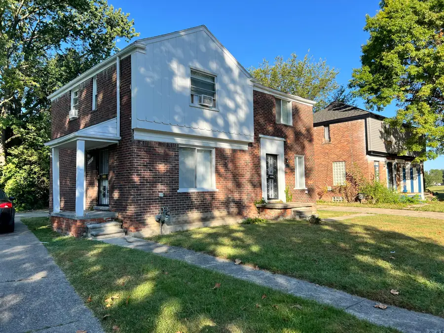9151 Mansfield Street, Detroit, MI 48228 - Image #3