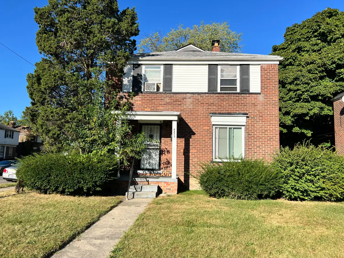 8873 Rutherford Street, Detroit, MI 48228 - Image #1