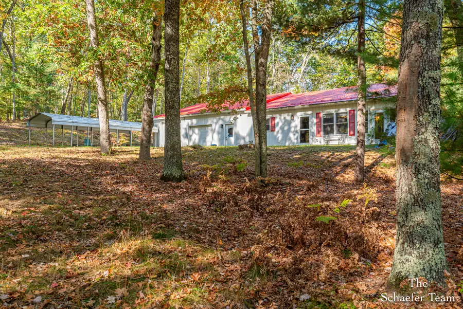 11256 S Roby Lake Drive, Baldwin, MI 49304 - Image #3