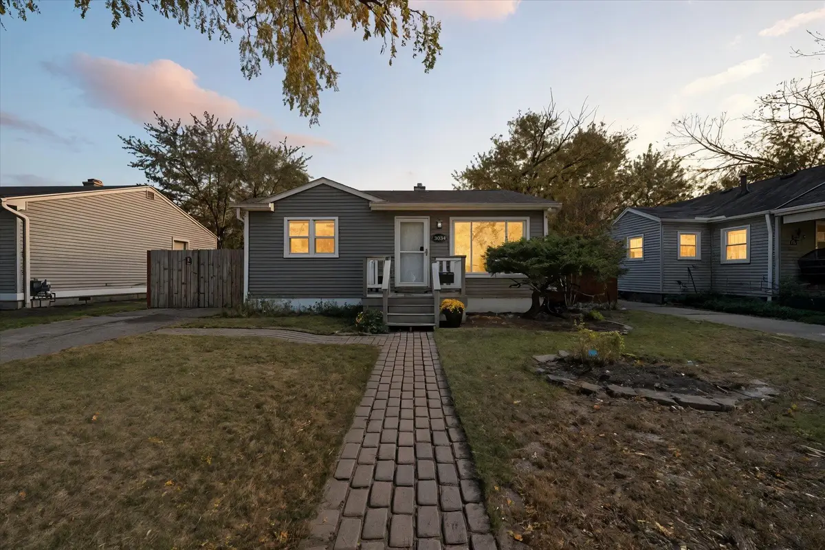 3034 Paxton Street, Ferndale, MI 48220 - Image #1