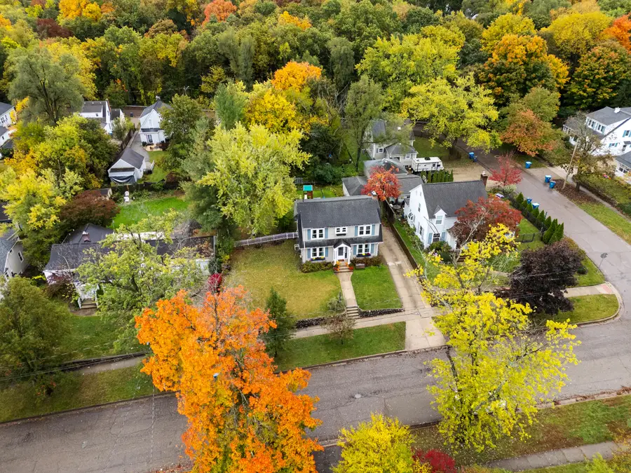 117 Edgemoor Avenue, Kalamazoo, MI 49001 - Image #3