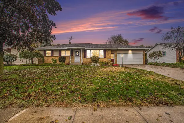 4495 Bremer Street Sw, Grandville, MI 49418