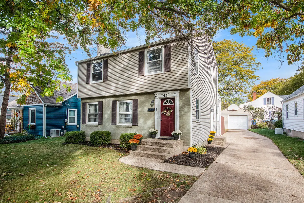 941 Nevada Street Se, Grand Rapids, MI 49507 - Image #1