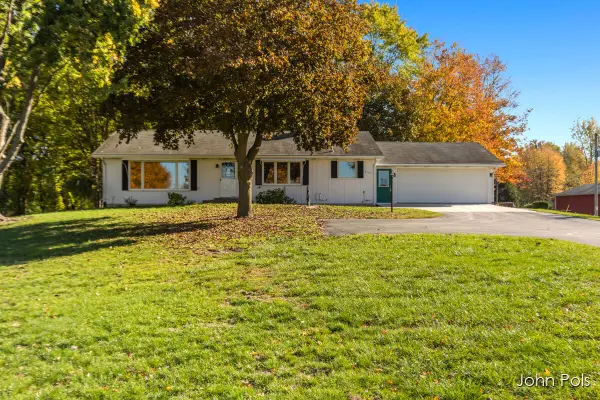 6150 76th Avenue, Zeeland, MI 49464