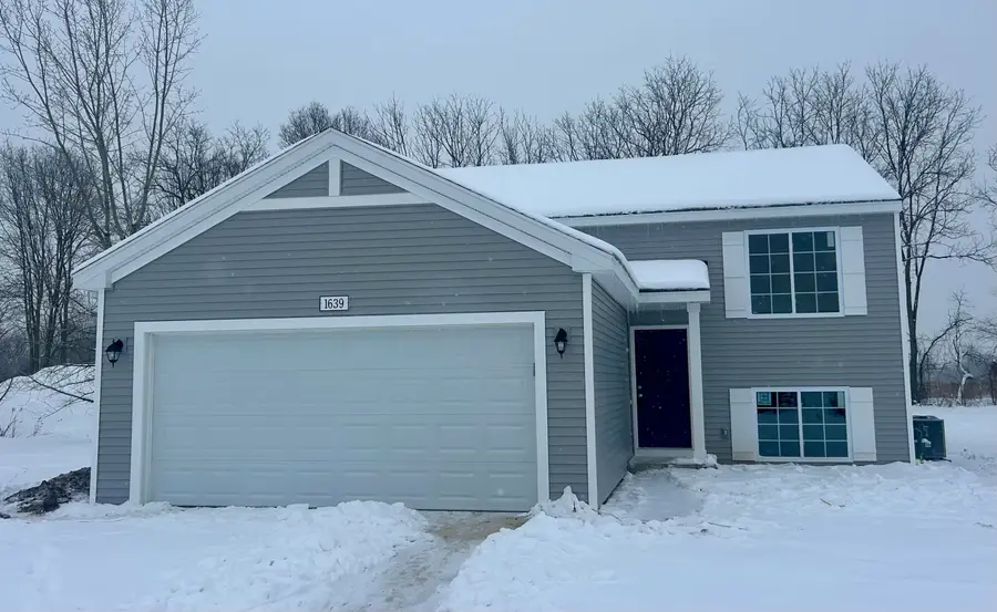 1639 Aspen Trail, Otsego, MI 49078 - Image #2