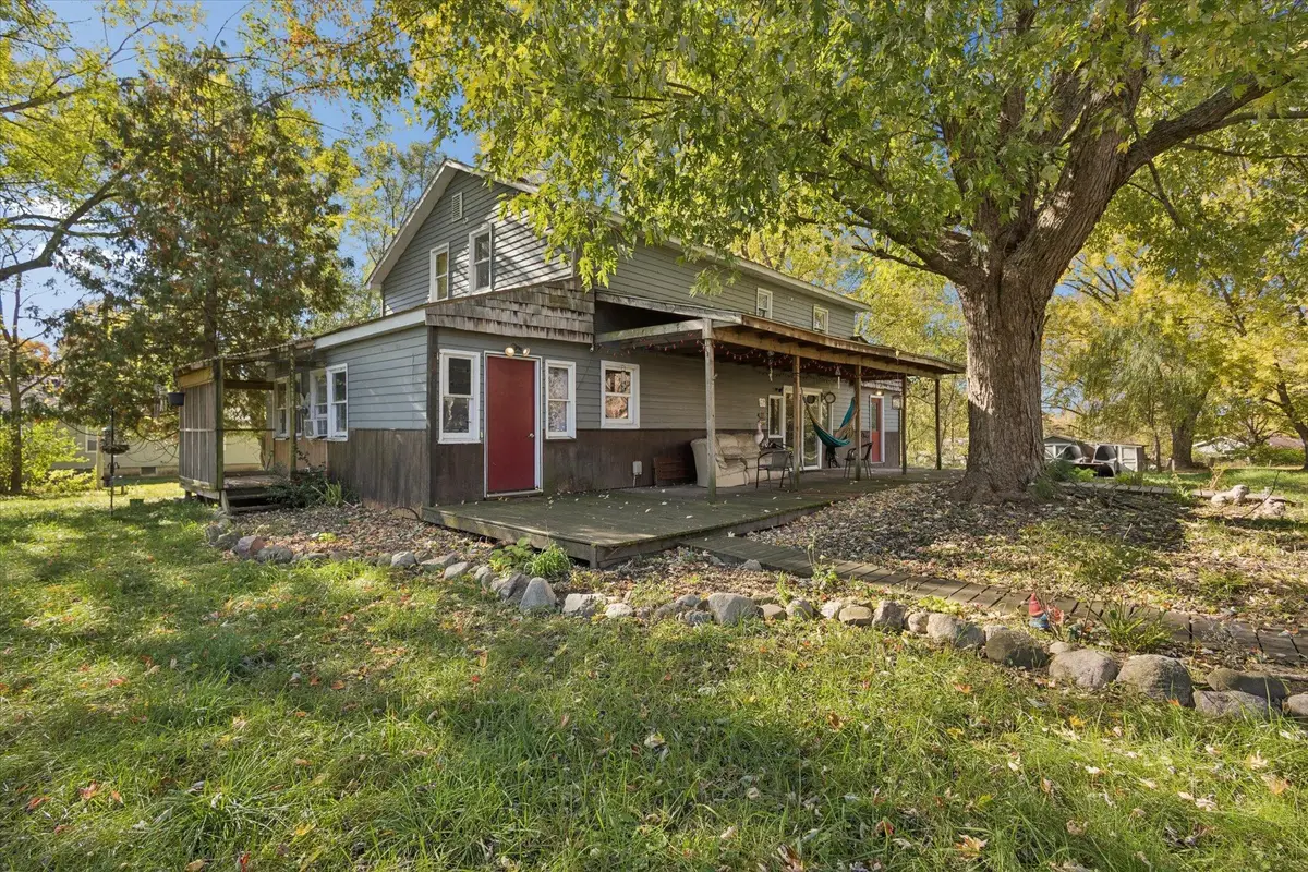 6551 Kuttshill Drive Ne, Rockford, MI 49341 - Image #1