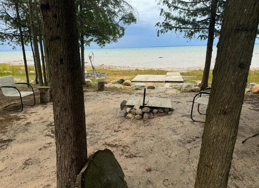 4525 Straits View Drive, Carp Lake, MI 49718 - Image #2