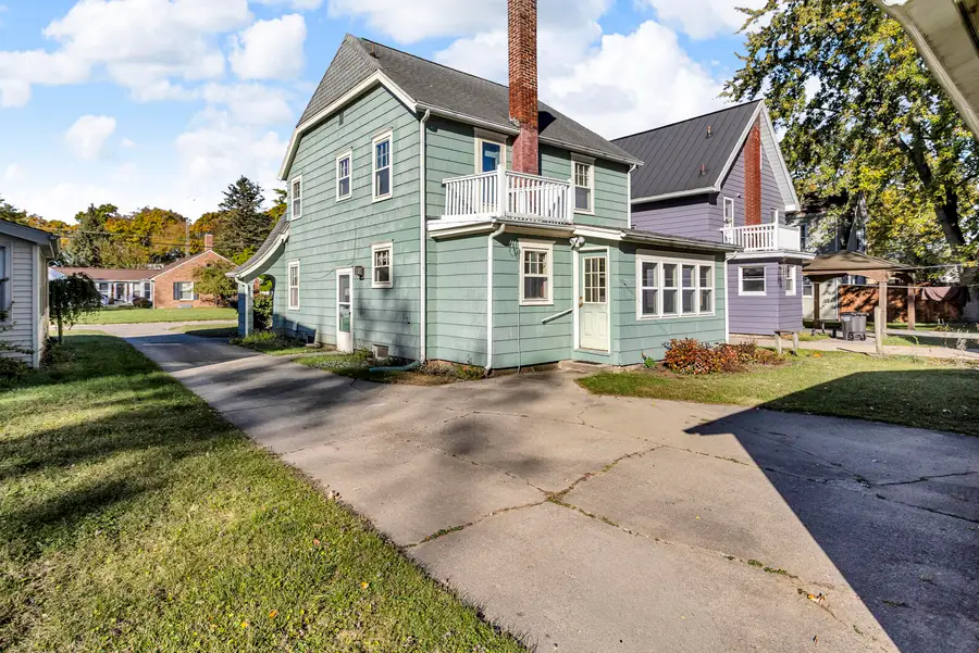 1105 S Webster Street, Jackson, MI 49203 - Image #2