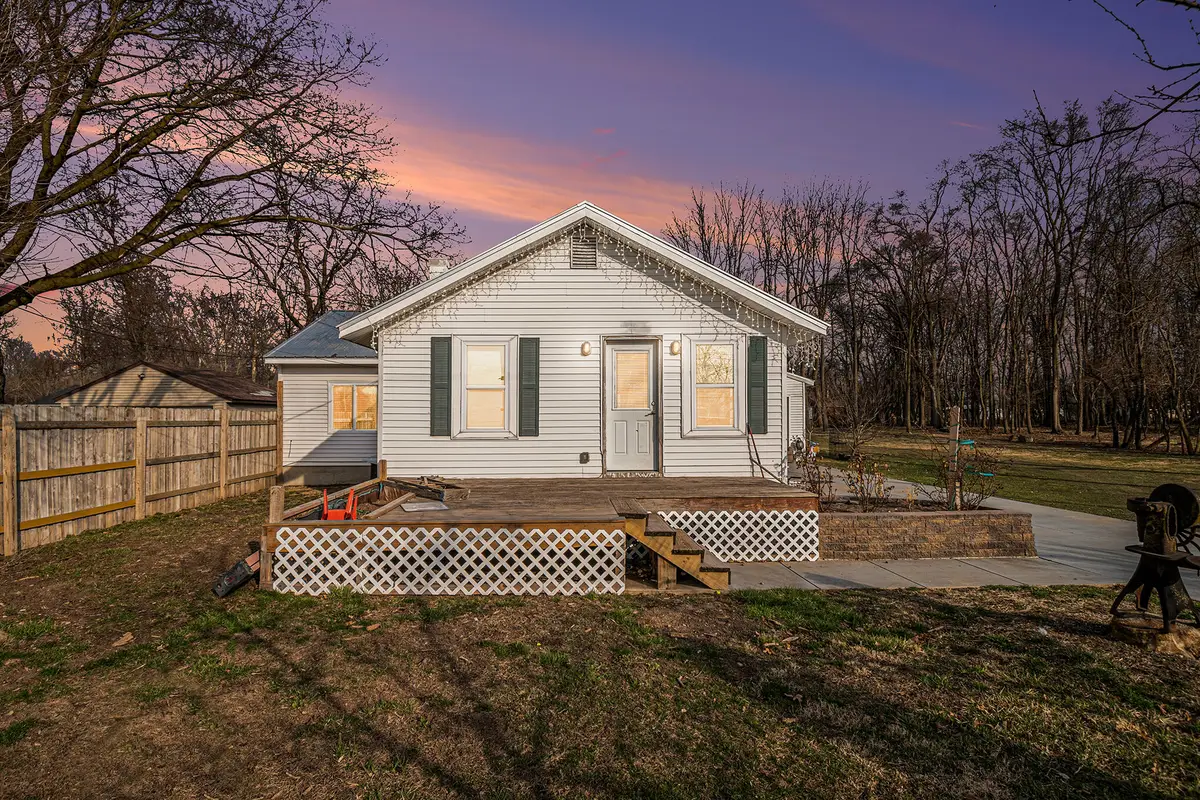 69819 S Nottawa Road, Sturgis, MI 49091 - Image #1